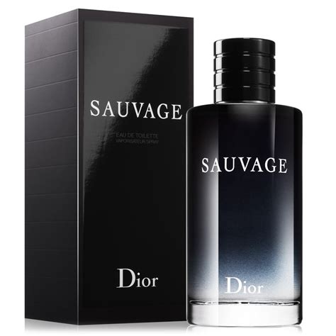 christian dior sauvage eau de toilette stores|200ml Dior Sauvage for men.